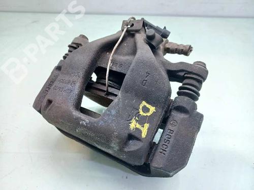 Used Left front brake caliper FIAT DOBLO Cargo (263_) [2010-2025]  11560674