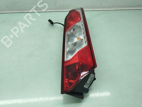 Right taillight FORD TRANSIT CONNECT V408 Box Body/MPV 1.5 TDCi | BP38326080C35 - Image 2