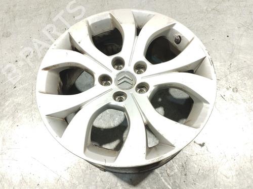 Used Rim CITROËN C4 Grand Picasso I (UA_) [2006-2013]  20316898