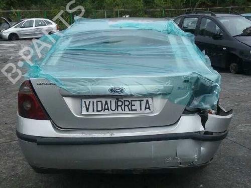 Gearbox FORD MONDEO III (B5Y)  | BP1304446M3 