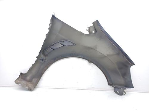 Left front fenders FORD S-MAX (WA6) 2.0 TDCi | BP29356912C41 