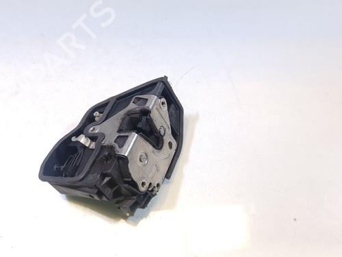 Used Rear right lock BMW 1 (E87) 120 d (163 hp) 29133176