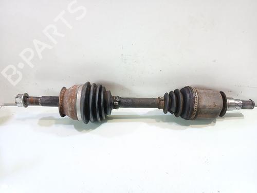 Right front driveshaft NISSAN PATHFINDER III (R51) 2.5 dCi 4WD | BP31837550M39 - Image 5