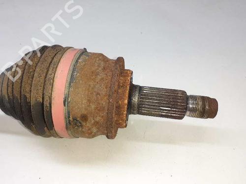Right rear driveshaft SUZUKI GRAND VITARA II (JT, TE, TD) 1.9 DDiS (JB419WD, JB419XD) | BP6005428M41 