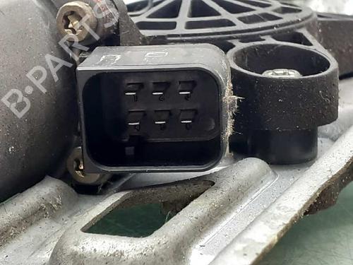 Front left window mechanism MERCEDES-BENZ C-CLASS Coupe (CL203)  | BP15137558C22 