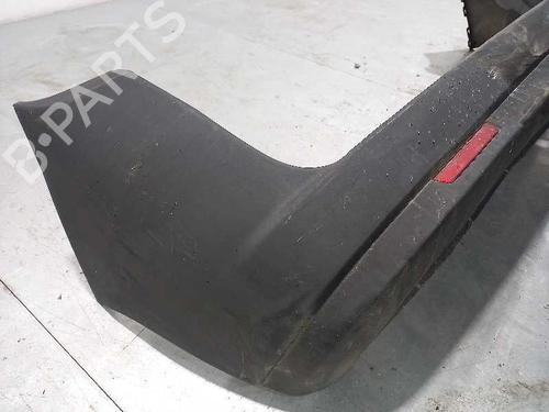 Rear bumper FIAT DOBLO Cargo (263_)  | BP15540354C8 