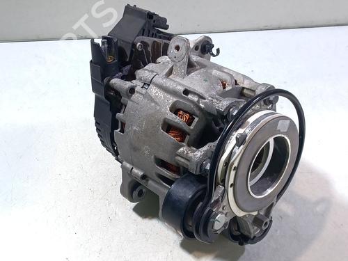 Used Alternator Alternator PEUGEOT 508 SW II (FC_, FJ_, F4_) Hybrid 224 (F45GQU) (224 hp) 40219714 40219714