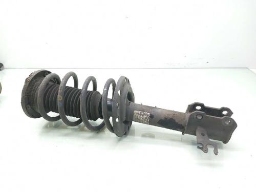Left front shock absorber FIAT CROMA (194_)  | BP10811271M16 