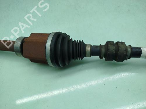 Right front driveshaft RENAULT KADJAR (HA_, HL_) 1.5 BLUE dCi 115 (HLA6) | BP29764692M39