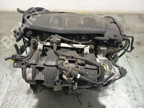 Engine OPEL CORSA E (X15) 1.2 (08, 68) | BP40107005M1 - Image 3