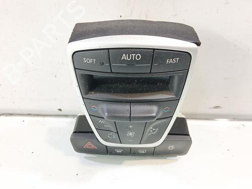 Climate control RENAULT LAGUNA Coupe (DT0/1) 3.0 dCi (DT03) | BP40106533I5 - Image 2