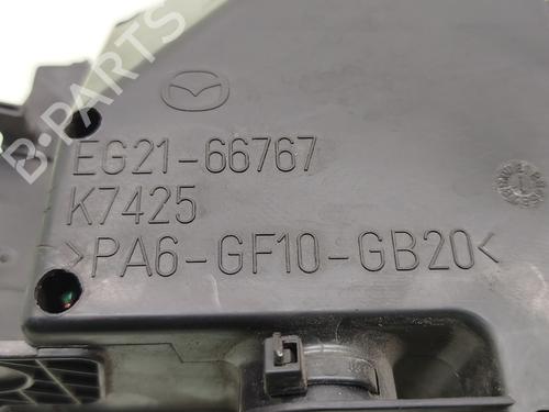 Fuse box MAZDA CX-7 (ER) 2.2 MZR-CD AWD (ER10A) | BP32732769E1  - Image 6