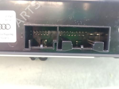 Climate control AUDI A5 Sportback (F5A, F5F) 35 TDI | BP29187302I5 