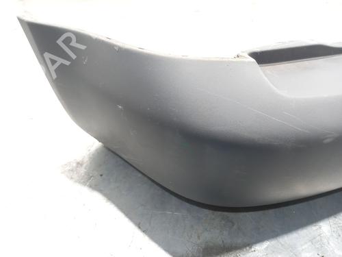 Rear bumper VW CADDY III Box Body/MPV (2KA, 2KH, 2CA, 2CH) 1.9 TDI | BP25847684C8 