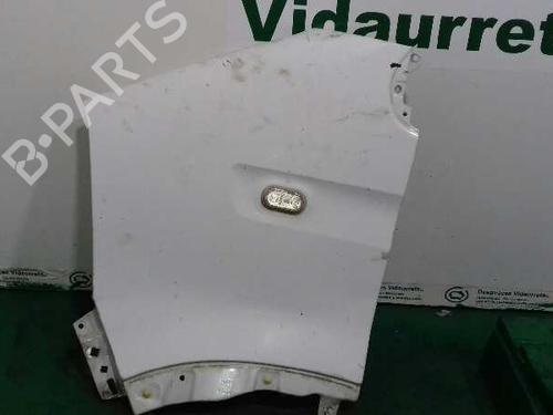 Left front fenders RENAULT MASTER II Van (FD) | BP9117857C41