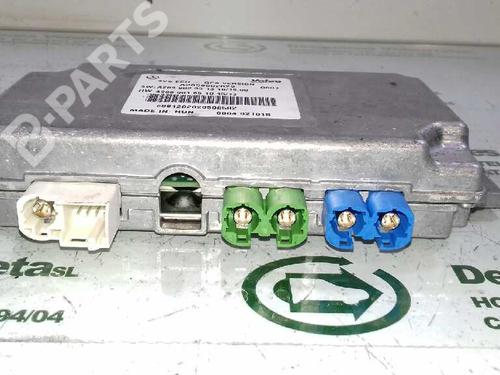 Electronic module MERCEDES-BENZ V-CLASS (W447) | BP9117365M83