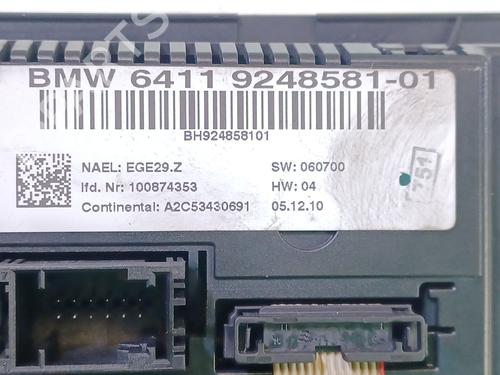 Climate control BMW 3 Touring (E91) 320 d xDrive | BP17492433I5 