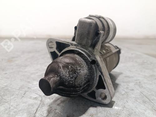 Used Starter Starter TOYOTA VERSO (_R2_) 2.0 D-4D (AUR20_, AUR20R) (126 hp) 33812264 33812264