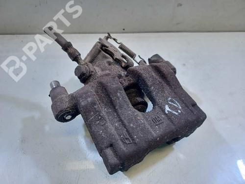 Right rear brake caliper OPEL VECTRA C Estate (Z02)  | BP11560784M106 