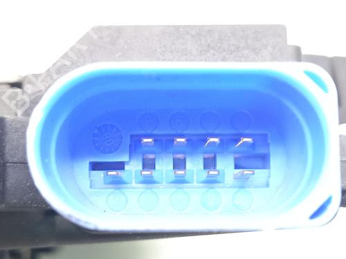 Front left lock VW GOLF V (1K1) 2.0 TDI | BP17001130C98