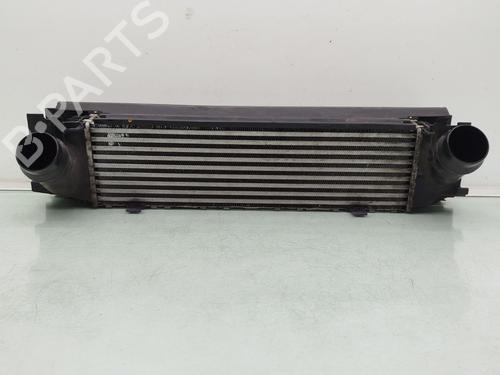 Used Intercooler Intercooler BMW 1 (F21) 116 d (116 hp) 35953526 35953526
