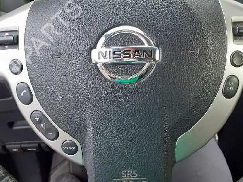 Steering column NISSAN QASHQAI / QASHQAI +2 I (J10, NJ10, JJ10E)  | BP9147477M21 