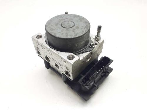 Used ABS pump NISSAN NOTE (E11, NE11) 1.4 (88 hp) 9545980