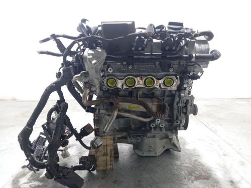 Engine HYUNDAI IONIQ (AE) 1.6 GDI Hybrid | BP29587502M1 