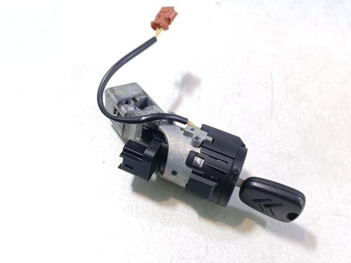 Used Ignition barrel Ignition barrel CITROËN C3 Picasso (SH_) 1.4 VTi 95 (SH8FSC, SH8FP0, SH8FP6) (95 hp) 35802029 35802029
