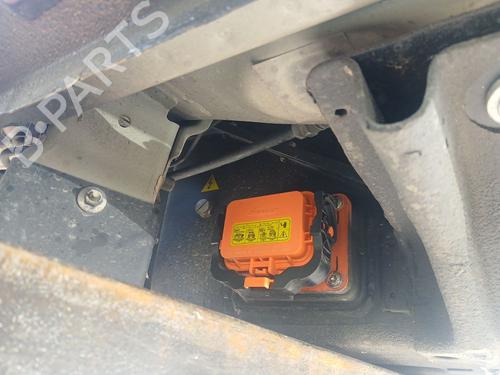 Tailgate DACIA SPRING EV (B6M1) | BP39380176C6 - Image 24