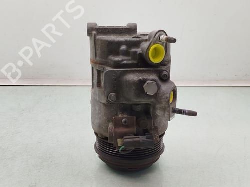 AC compressor FORD C-MAX II (DXA/CB7, DXA/CEU) | BP30111396M34