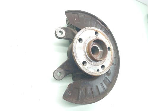 Right front steering knuckle MERCEDES-BENZ VITO / MIXTO Van (W639) 115 CDI (639.601, 639.603, 639.605) | BP30273617M26