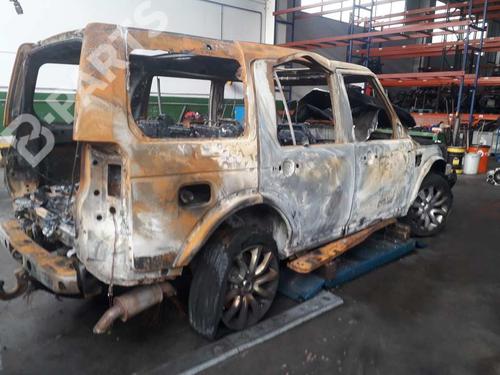 Used Parts LAND ROVER DISCOVERY IV (L319)    994254
