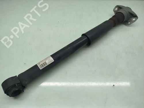 Used Left rear shock absorber AUDI A6 C7 (4G2, 4GC) 3.0 TDI (218 hp) 21027027