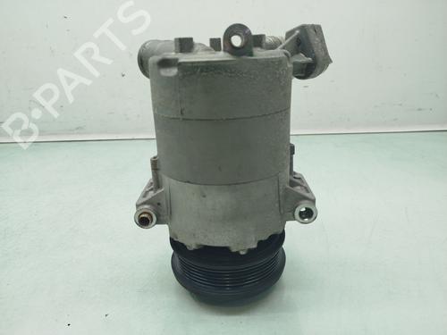 AC compressor FORD FOCUS III 1.0 EcoBoost | BP23337090M34