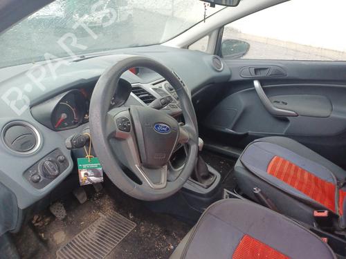 Display monitor FORD FIESTA VI (CB1, CCN) 1.6 TDCi | BP18301939C48 
