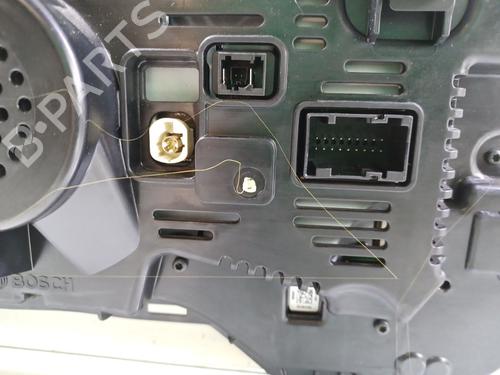 Instrument cluster MASERATI GRECALE GT Mild Hybrid Q4 | BP39933583C47 - Image 3