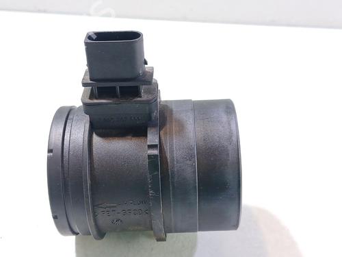 Mass air flow sensor BMW 1 (E81) 118 d | BP37792583M95 - Image 2