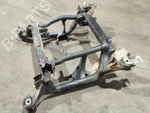 Subframe MERCEDES-BENZ M-CLASS (W164) ML 350 CDI 4-matic (164.122) | BP36159216M9 - Image 4