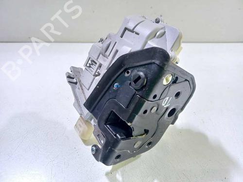 Rear right lock AUDI A6 C6 (4F2) 2.7 TDI quattro (180 hp) 16238978