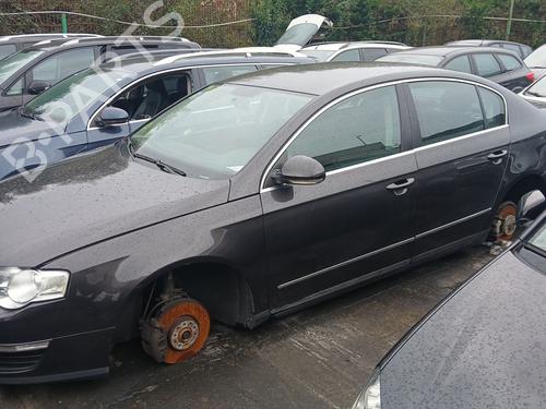 Peças VW PASSAT B6 (3C2) 2.0 TDI (140 hp) 4378465