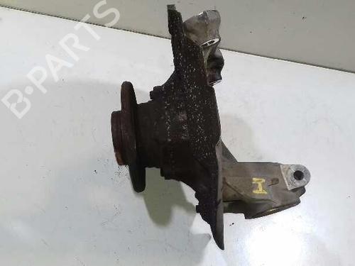 Left front steering knuckle BMW 3 (E90) 320 d | BP4973068M25 