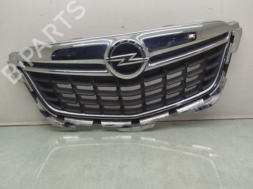 Calandre OPEL MOKKA / MOKKA X (J13) 1.7 CDTI 4x4 (_76) (131 hp) 32026607