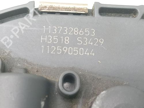 Front wiper motor SEAT ALTEA XL (5P5, 5P8) 1.6 TDI | BP16766120M29 