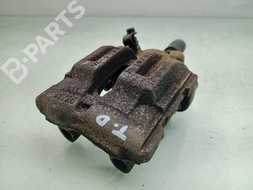 Right rear brake caliper BMW 1 (E87) 120 d | BP11560812M106 