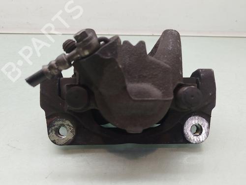 Left front brake caliper CITROËN C4 Grand Picasso II (DA_, DE_) 1.6 HDi / BlueHDi 115 | BP37700513M105 - Image 3