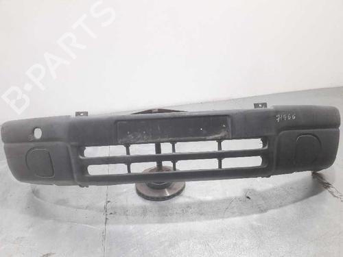 Used Front bumper RENAULT MASTER II Bus (JD) [1997-2010]  15084674