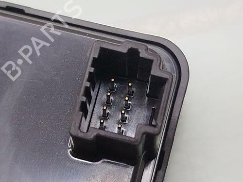 Módulo eletrónico RENAULT ZOE (BFM_) ZOE (BFMC, BFMD) | BP31852781M83