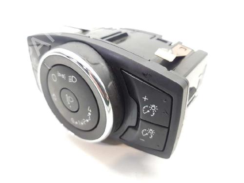 Used Headlight switch FORD TOURNEO COURIER B460 MPV 1.5 TDCi (95 hp) 6906697