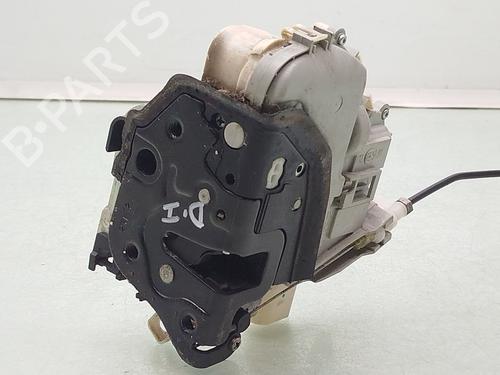 Used Front left lock AUDI A6 C7 (4G2, 4GC) 2.0 TDI (177 hp) 30442015